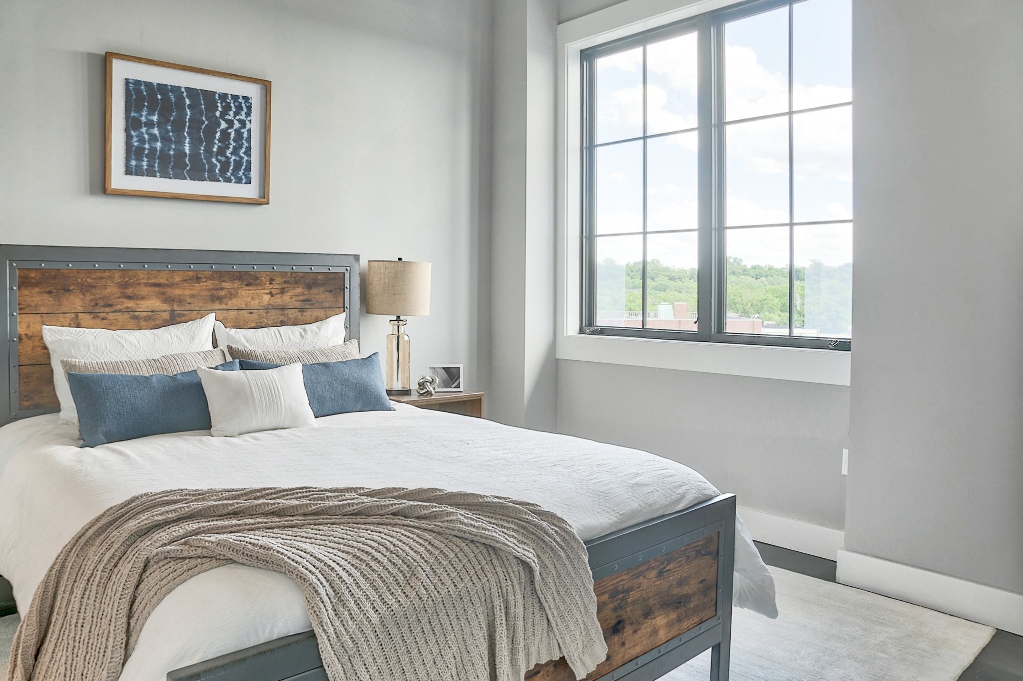 Photos and Video of The Lofts at Frog Alley in Schenectady, NY